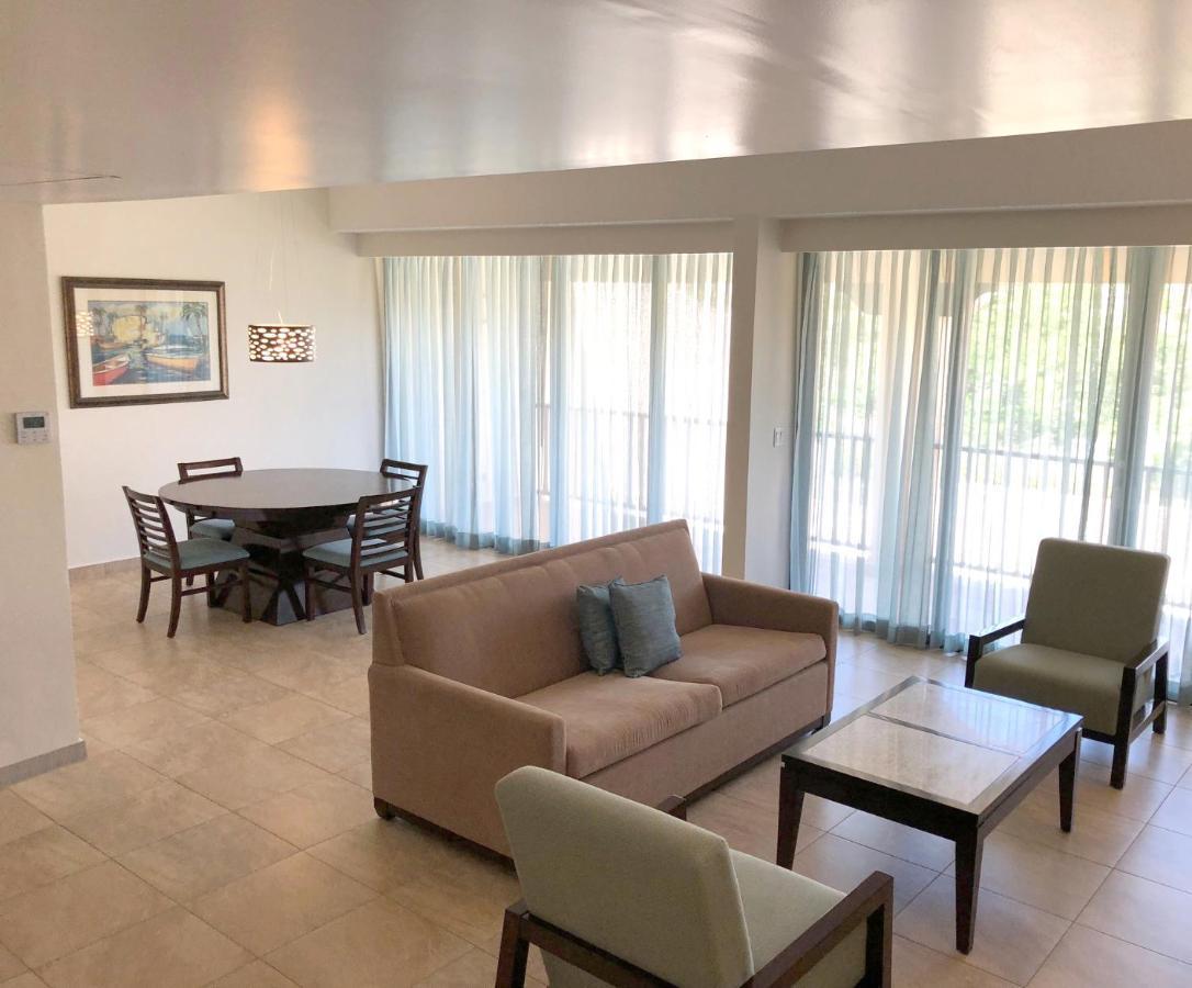 Park Royal Homestay Club Cala Puerto Rico Умакао Экстерьер фото
