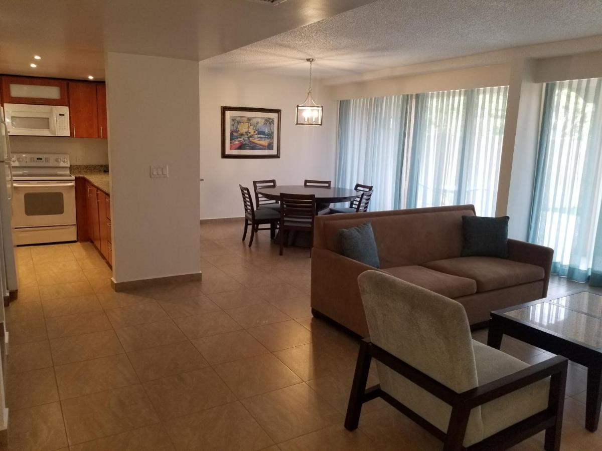 Park Royal Homestay Club Cala Puerto Rico Умакао Экстерьер фото