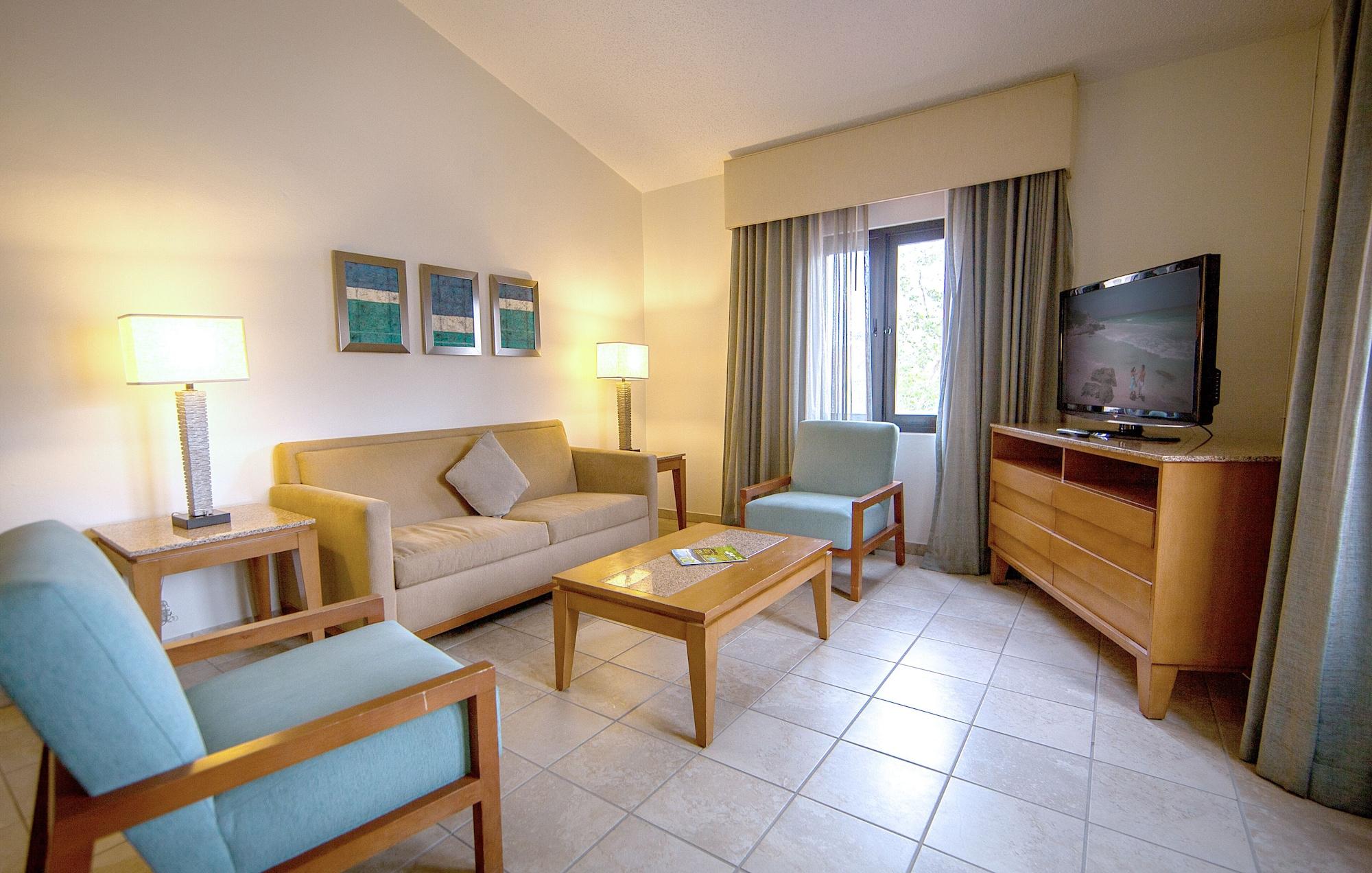 Park Royal Homestay Club Cala Puerto Rico Умакао Экстерьер фото