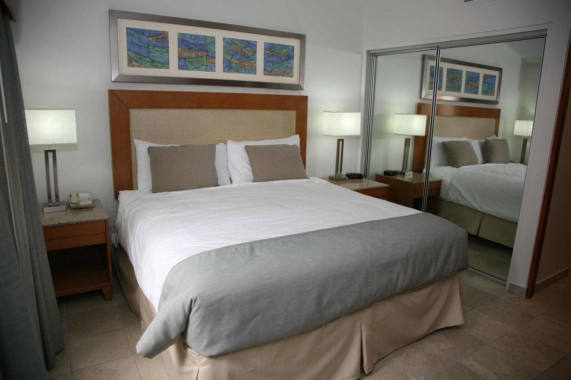 Park Royal Homestay Club Cala Puerto Rico Умакао Номер фото