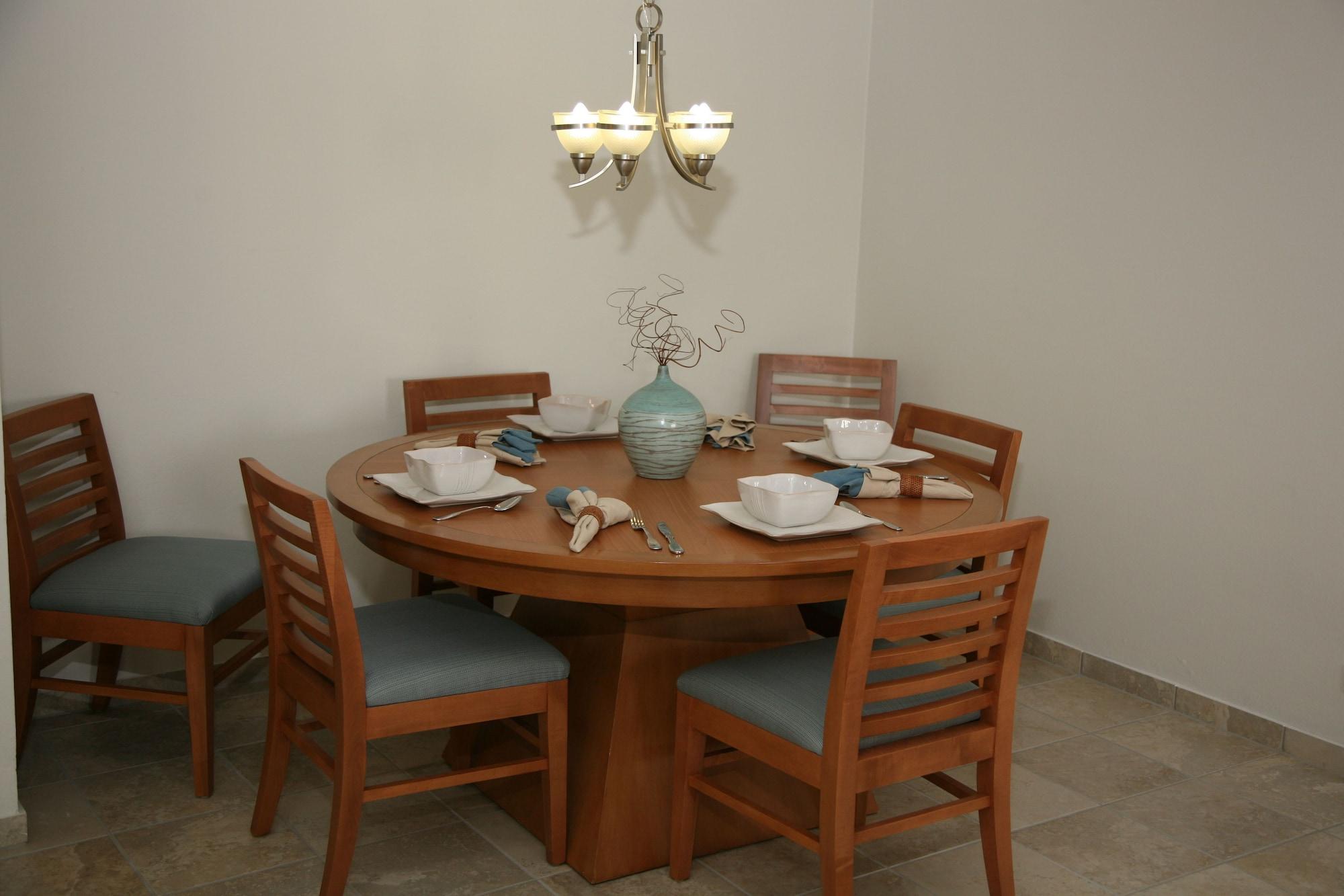Park Royal Homestay Club Cala Puerto Rico Умакао Экстерьер фото