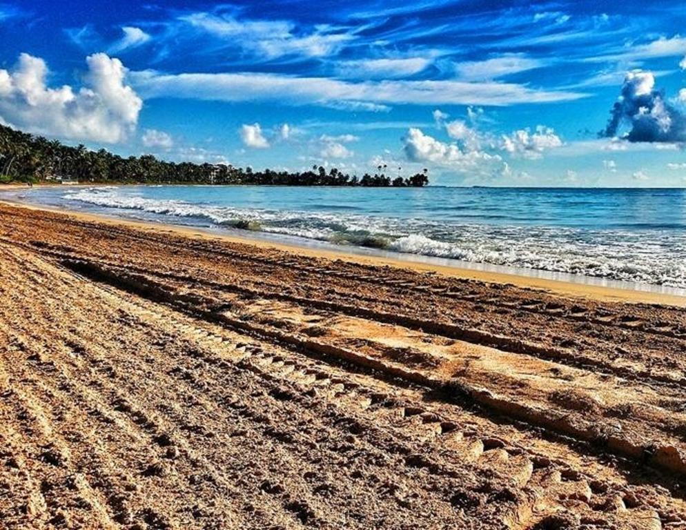 Park Royal Homestay Club Cala Puerto Rico Умакао Экстерьер фото