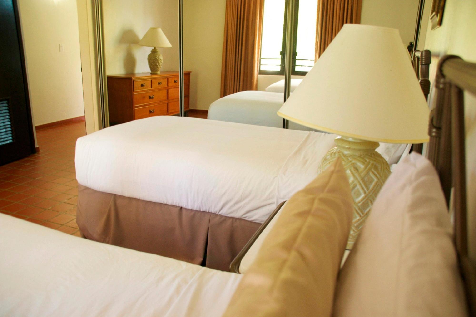 Park Royal Homestay Club Cala Puerto Rico Умакао Экстерьер фото